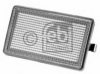 FEBI BILSTEIN 17036 Eyelid, fog light